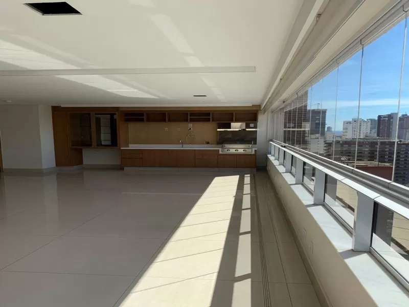 Piazza 25 Residencial Setor Bueno