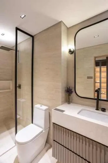 Exclusivo Apartamento de 71,00 m² no B.Side by City - Setor Marista!