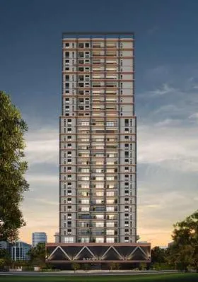 Exclusivo Apartamento de 71,00 m² no B.Side by City - Setor Marista!