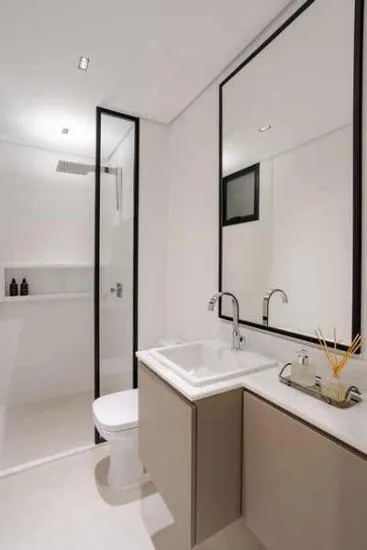 Apartamento de 80,00 m² no B.Side by City: Viva no Coração Pulsante de Goiânia!