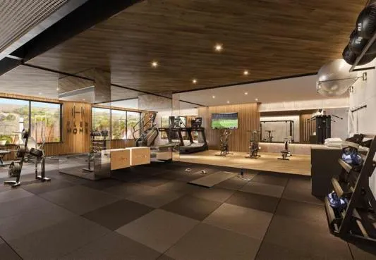 Atmos City Design: Apartamento Padrão de 222m² e 3 Suítes no Setor Marista!