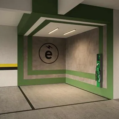 More com Sofisticação: Unidade de 215m² e 3 Suítes no Atmos City Design!