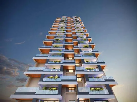 More com Sofisticação: Unidade de 215m² e 3 Suítes no Atmos City Design!