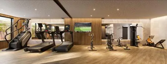 Luxo e Design: Apartamento Decorado com 169m² no Atmos City Design!