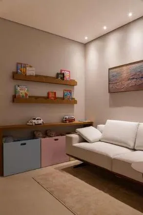 Apartamento de 172m² com 3 Suítes e Vista Livre no Atmos City Design!