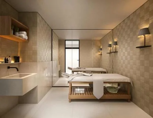 Atmos City Design: Apartamento de 170m² e 3 Suítes no Setor Marista!