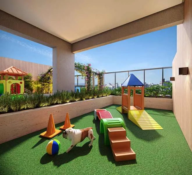 Espaçoso Apartamento de 178m² com 3 Suítes no Atmos City Design!