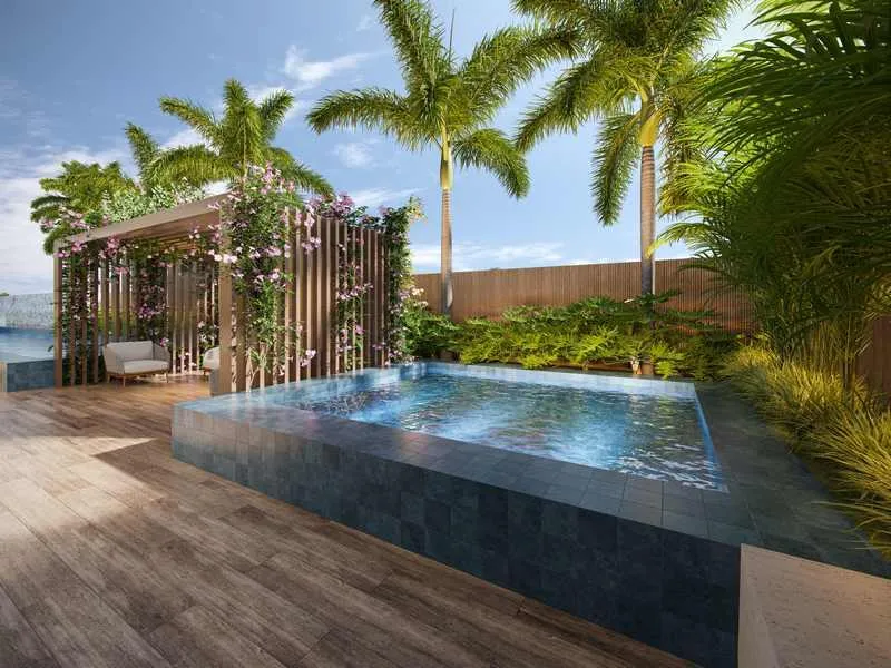 Atmos City Design: Unidade de 171m² com 3 Suítes no Coração do Marista!