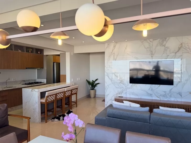 Planet Consciente Garden Setor Bueno