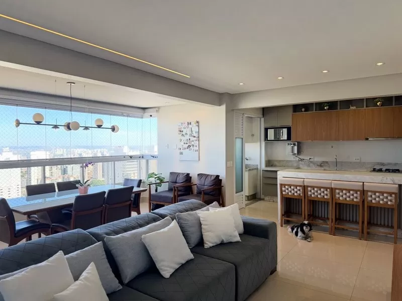 Planet Consciente Garden Setor Bueno