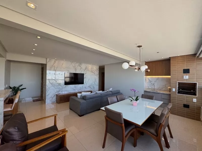 Planet Consciente Garden Setor Bueno