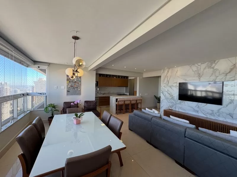 Planet Consciente Garden Setor Bueno