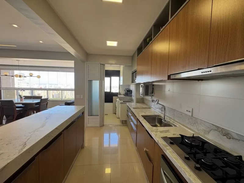 Planet Consciente Garden Setor Bueno