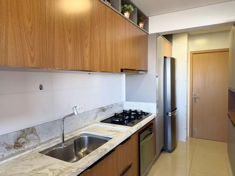 Planet Consciente Garden Setor Bueno