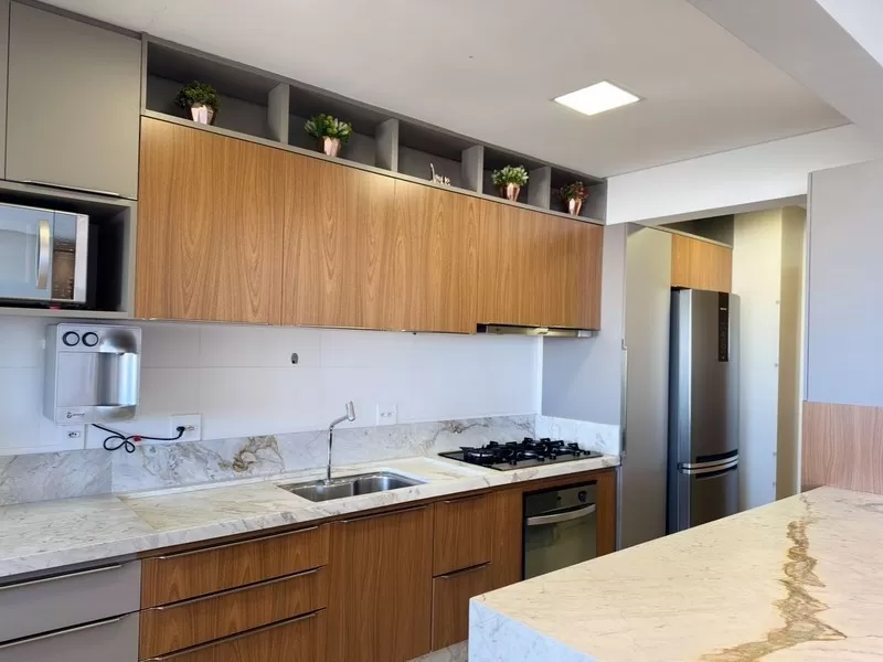 Planet Consciente Garden Setor Bueno