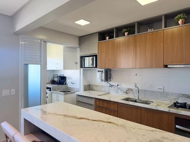 Planet Consciente Garden Setor Bueno