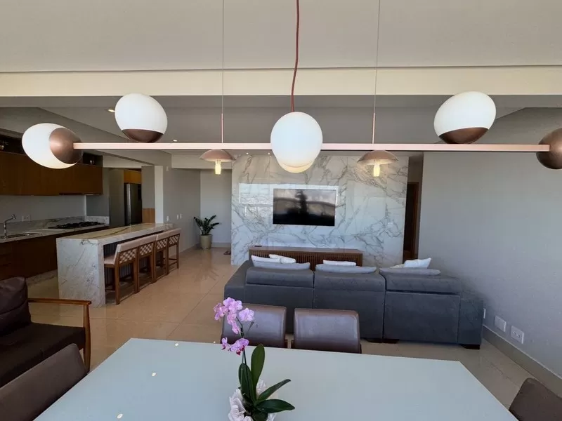 Planet Consciente Garden Setor Bueno