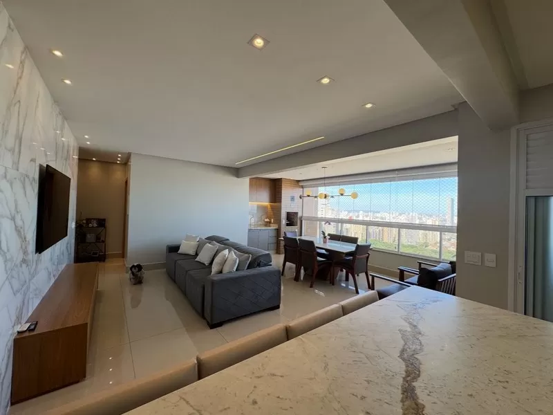 Planet Consciente Garden Setor Bueno