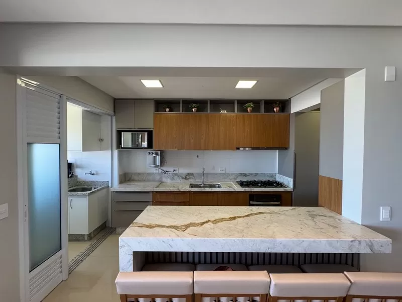 Planet Consciente Garden Setor Bueno