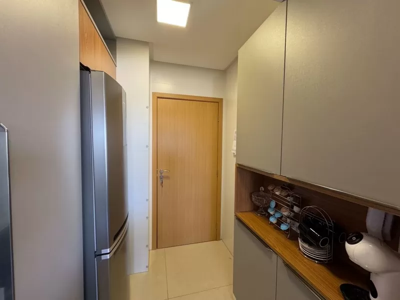 Planet Consciente Garden Setor Bueno