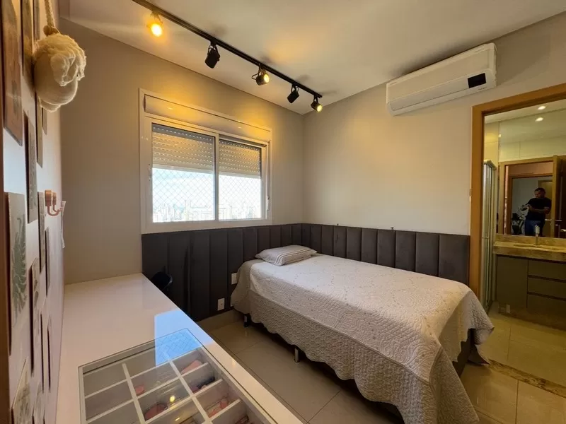 Planet Consciente Garden Setor Bueno