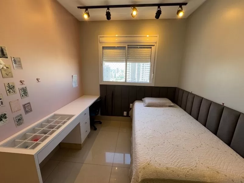 Planet Consciente Garden Setor Bueno