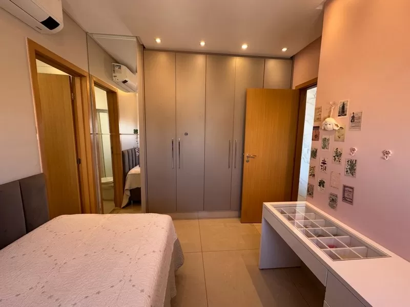 Planet Consciente Garden Setor Bueno