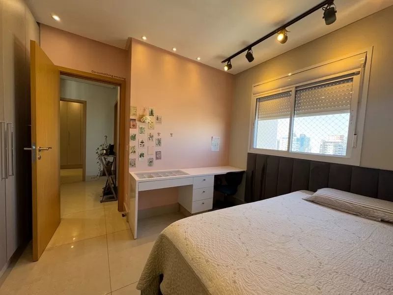 Planet Consciente Garden Setor Bueno