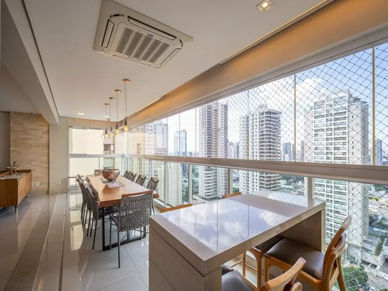 Residencial Romanée Setor Bueno