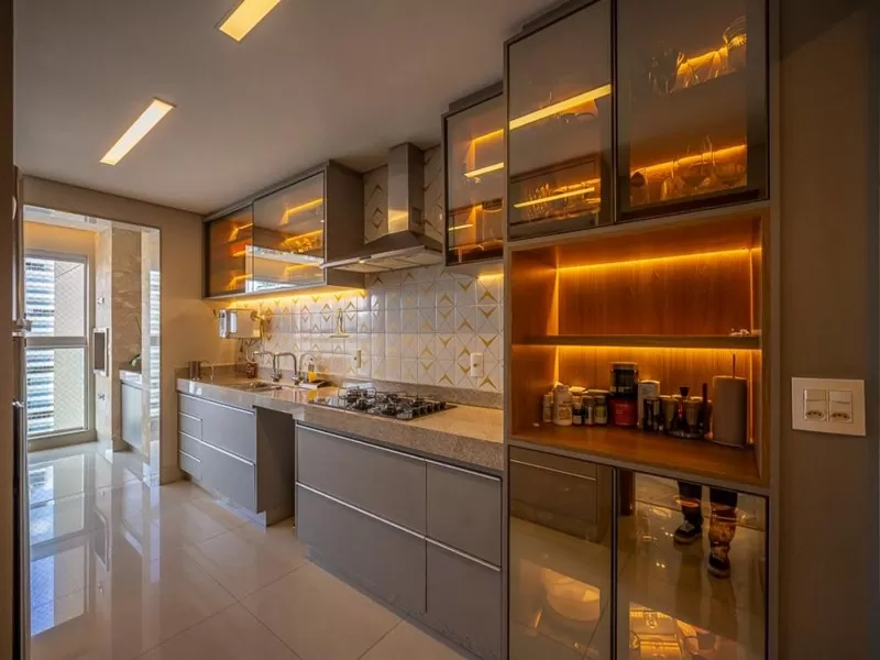 Residencial Romanée Setor Bueno