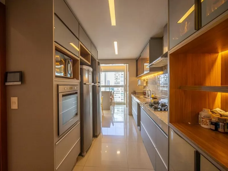 Residencial Romanée Setor Bueno