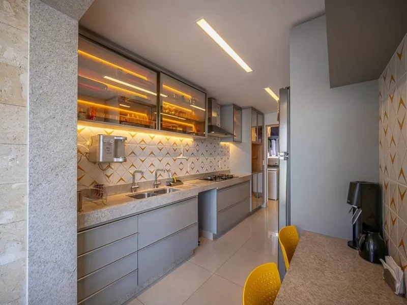 Residencial Romanée Setor Bueno