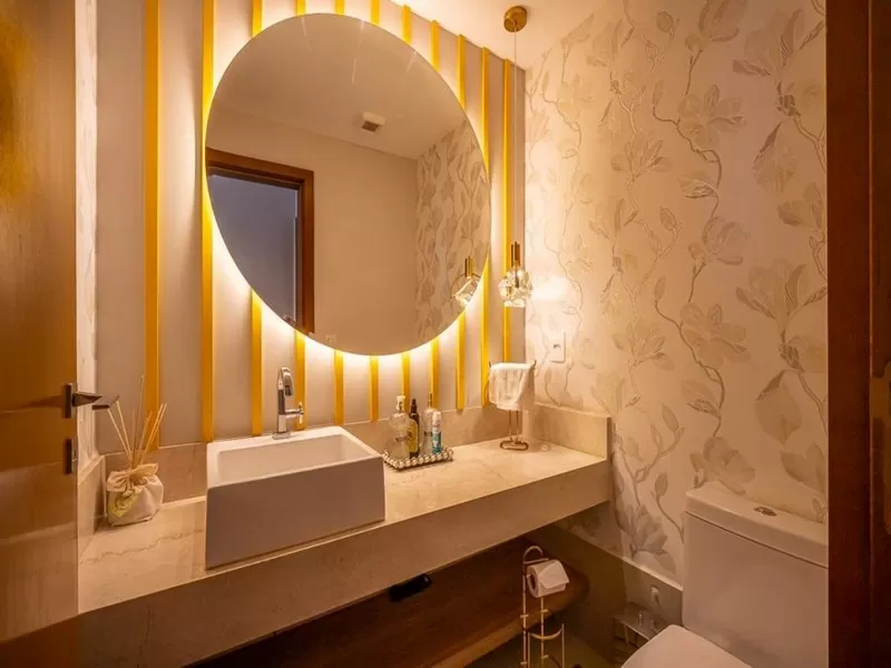 Residencial Romanée Setor Bueno