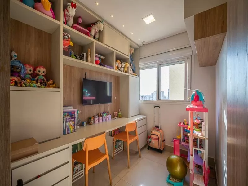 Residencial Romanée Setor Bueno