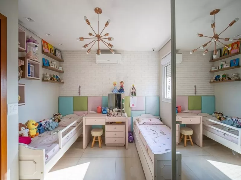 Residencial Romanée Setor Bueno