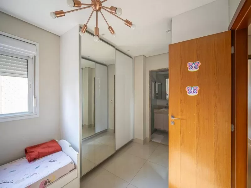 Residencial Romanée Setor Bueno