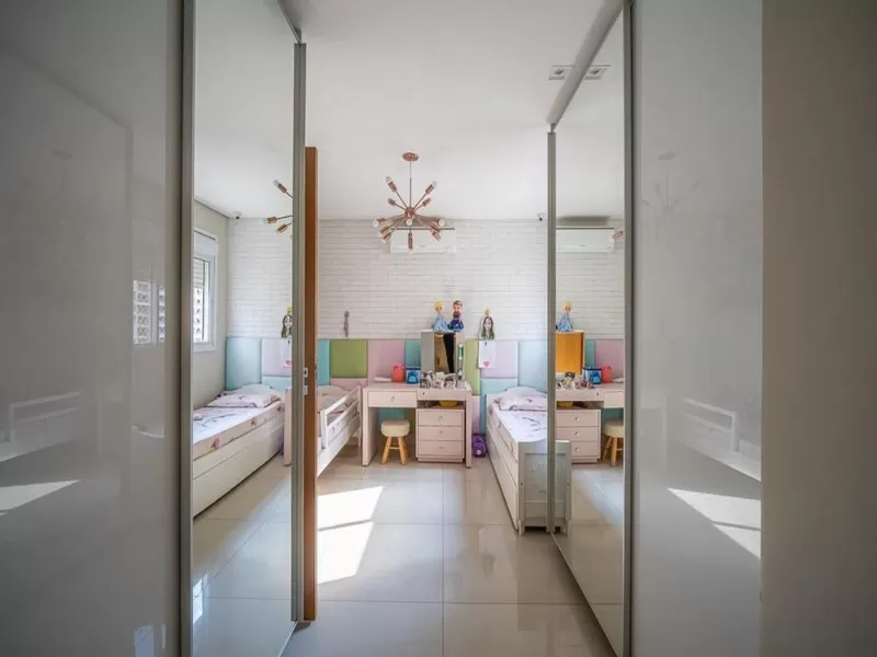 Residencial Romanée Setor Bueno