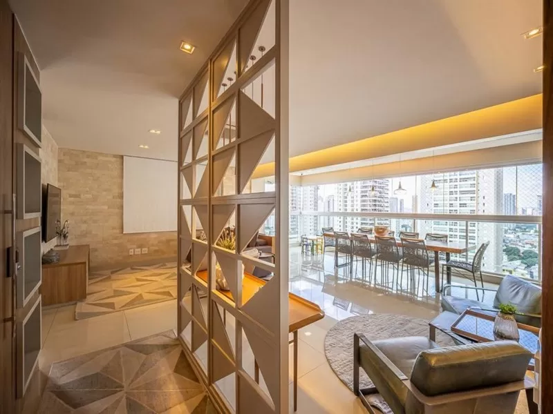 Residencial Romanée Setor Bueno