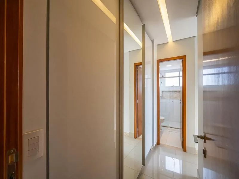 Residencial Romanée Setor Bueno