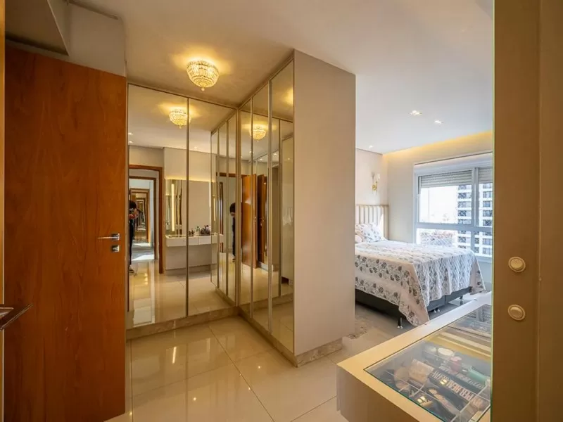 Residencial Romanée Setor Bueno