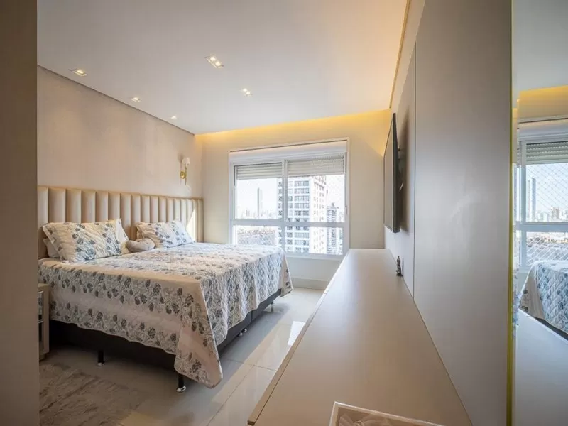 Residencial Romanée Setor Bueno