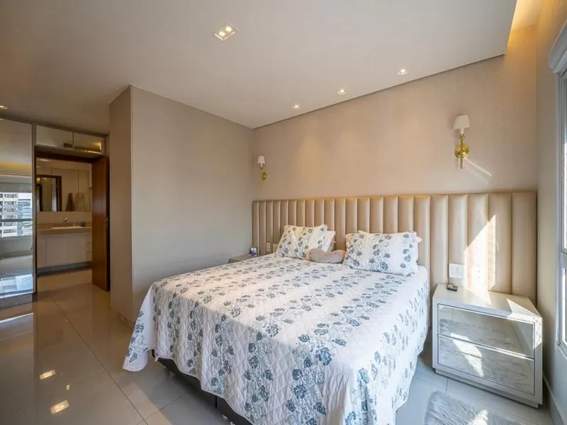 Residencial Romanée Setor Bueno