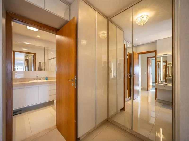 Residencial Romanée Setor Bueno