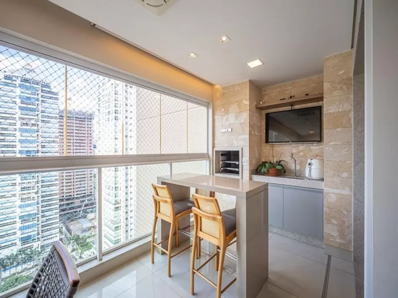 Residencial Romanée Setor Bueno