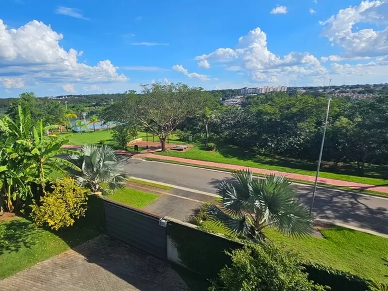 Jardins Munique Goiânia