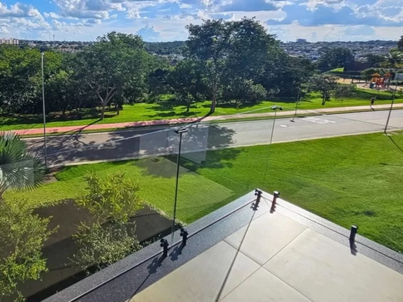 Jardins Munique Goiânia