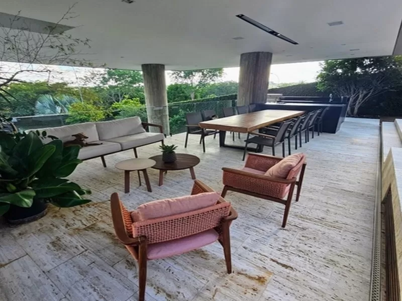 Jardins Munique Goiânia