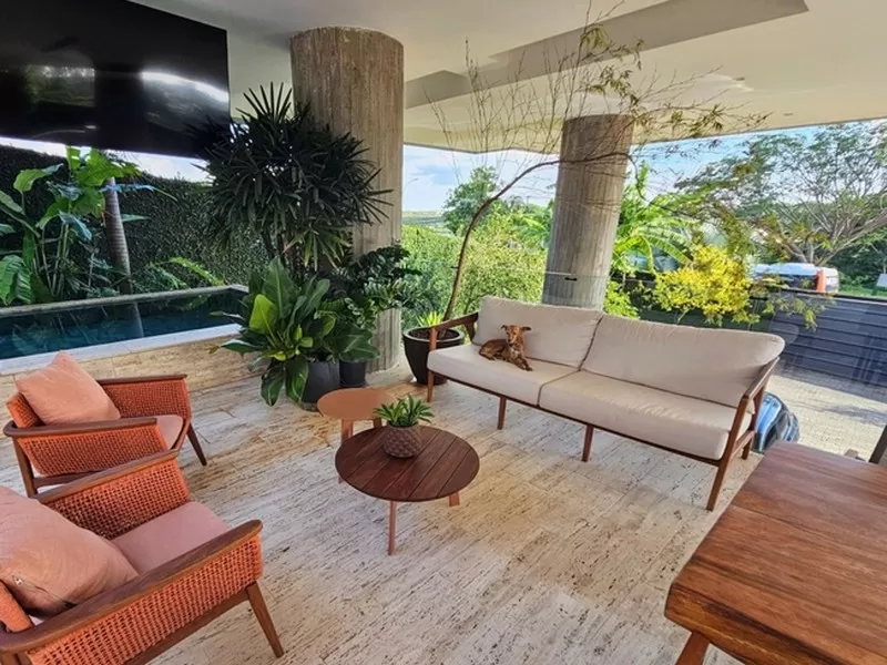 Jardins Munique Goiânia