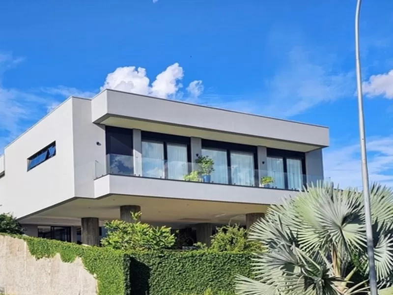 Jardins Munique Goiânia