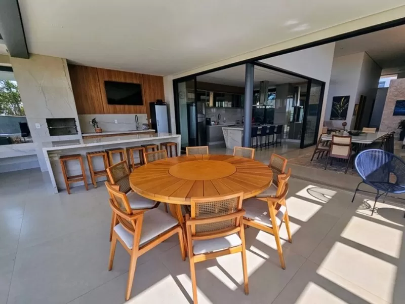 Jardins Munique Goiânia